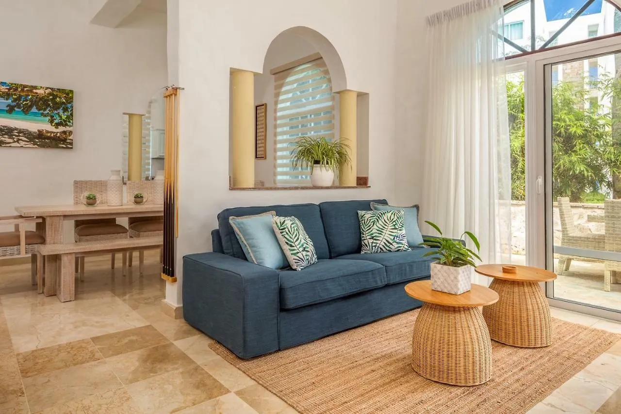 Casa Coral Sosua Villa