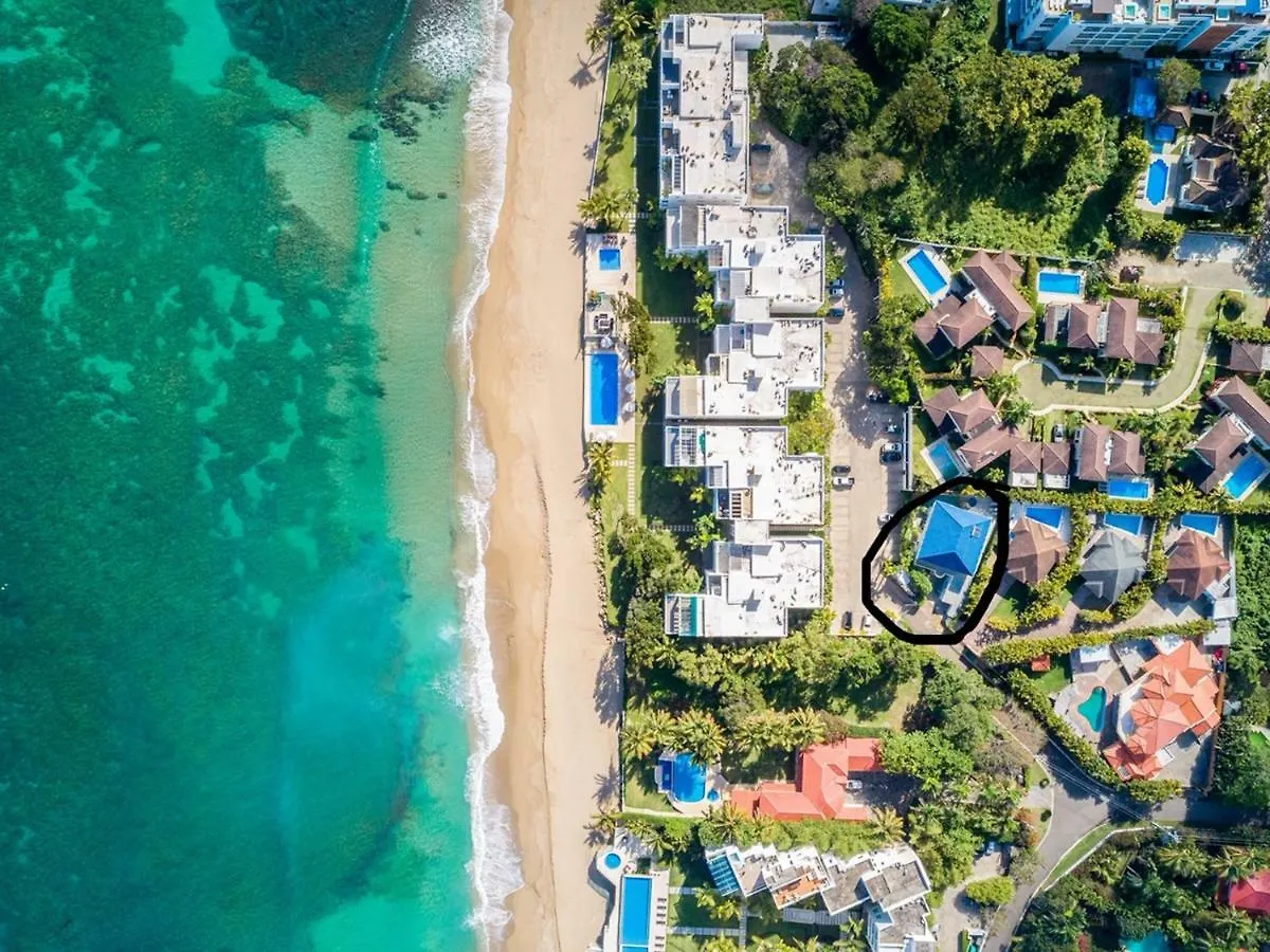 Casa Coral Sosua Villa 0*,  Dominikanska republiken