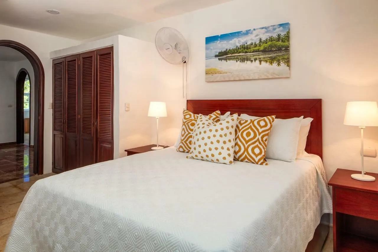 Casa Coral Sosua Villa