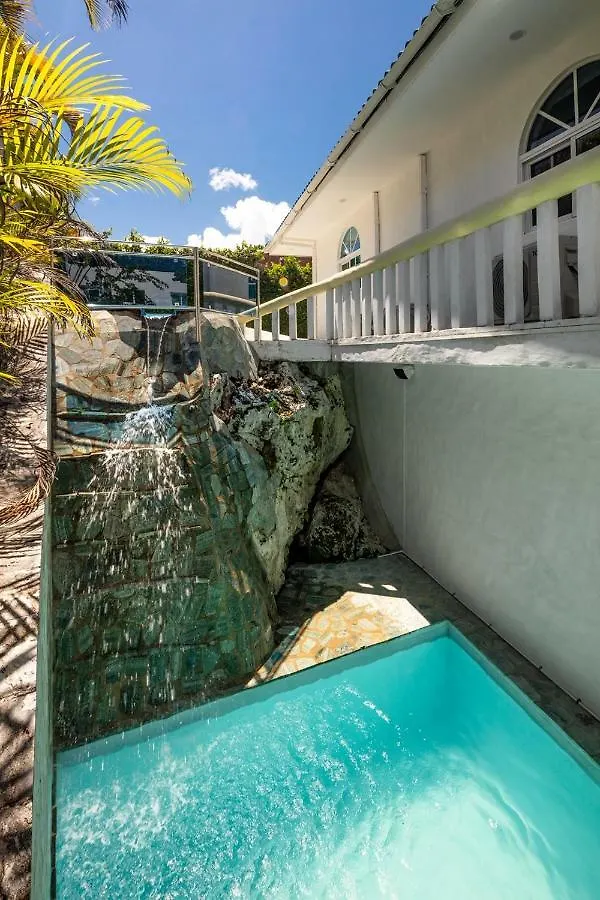 Casa Coral Sosua Villa