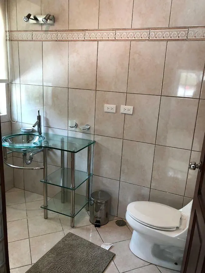 Casa Coral Sosua Villa Dominikanska republiken